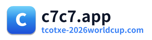 c7c7.app Logo