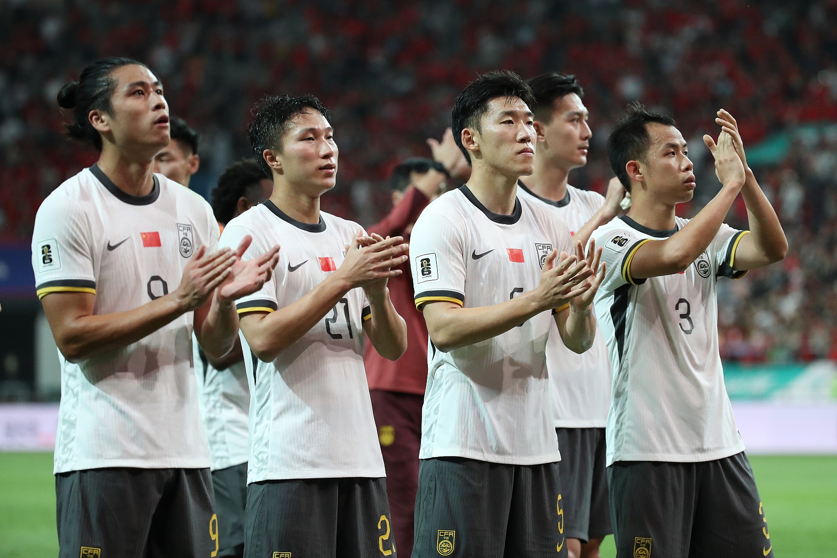 2026世界杯投注-国足扬帆启航风雨中——远征日本手记